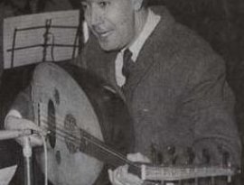 Mounir Mourad 的头像