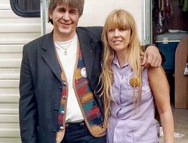 Awatar dla Carla Olson & Mick Taylor