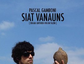 Pascal Gamboni 的头像