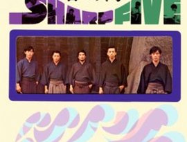 Munetaka Inoue & The Sharp Five için avatar