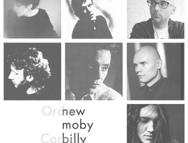 New Order Feat. Moby, Billy Corgan & John Frusciante 的头像