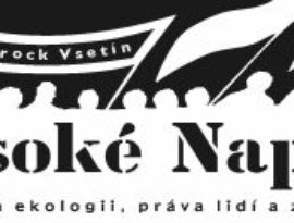 Avatar for Vysoké Napětí