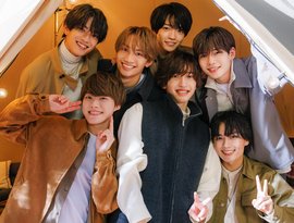Avatar for Naniwa Danshi