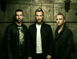 Avatar for Thousand Foot Krutch