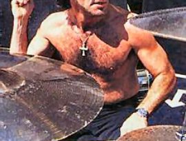 Аватар для Tico Torres