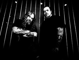 Avatar for Cavalera Conspiracy