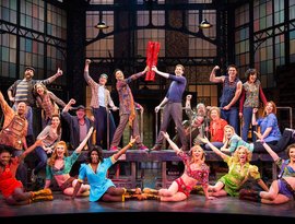 Avatar for Kinky Boots Original Broadway Cast Recording