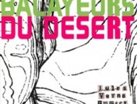 Avatar di Balayeurs du désert