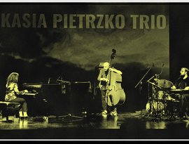 Аватар для Kasia Pietrzko Trio
