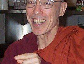 Avatar for Venerable Bhikkhu Bodhi