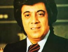 Avatar de Akbar Golpayegani