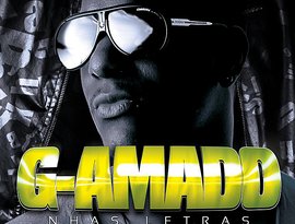 Avatar for G-Amado