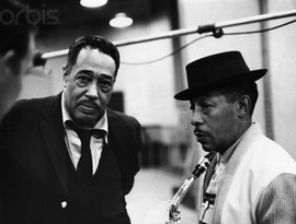 Duke Ellington & Johnny Hodges 的头像