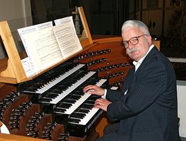 Avatar for Wolfgang Rübsam