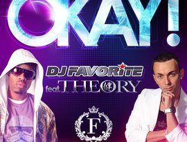 Avatar for DJ Favorite feat. Theory