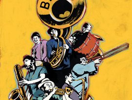 Avatar for Black Bottom Brass Band