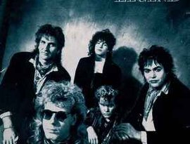 Avatar für New Legend