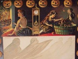 Halloween Clockmaster 的头像