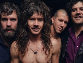Avatar de The Southern River Band