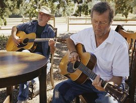 Avatar de J.J. Cale & Eric Clapton