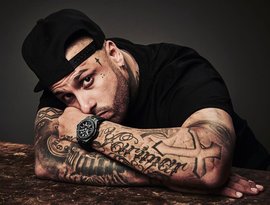 Nicky Jam 的头像