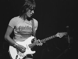 Jeff Beck 的头像