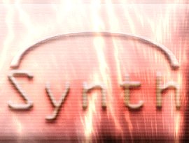 Arcsynth için avatar