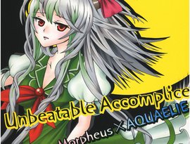 Аватар для Unlucky Morpheus×AQUAELIE