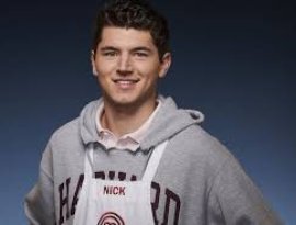 Nick DiGiovanni 的头像
