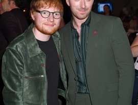 Avatar for Sam Smith & Ed Sheeran