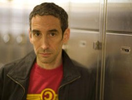 Douglas Rushkoff için avatar