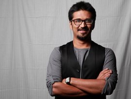 Avatar for Amit Trivedi