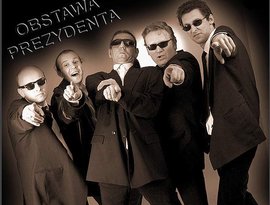 Avatar for Obstawa Prezydenta