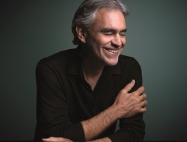 Andrea Bocelli için avatar