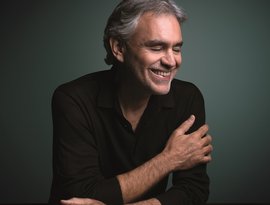 Andrea Bocelli 的头像