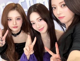 YUNA X KARINA X SULLYOON 的头像