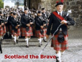 Awatar dla The Scottish National Pipe & Drum Corps And Military Band