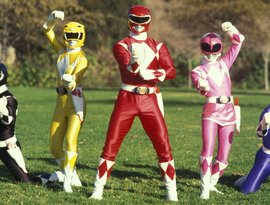 Power Rangers 的头像