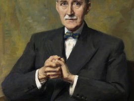 George Dyson 的头像