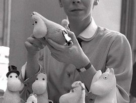 Tove Jansson 的头像