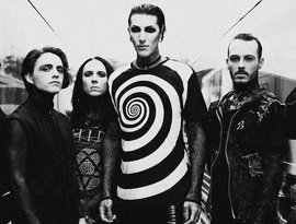 Motionless in White 的头像