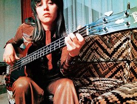 Suzi Quatro için avatar