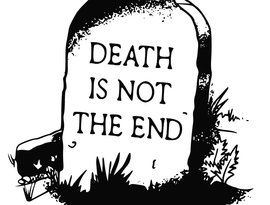 Death Is Not The End 的头像