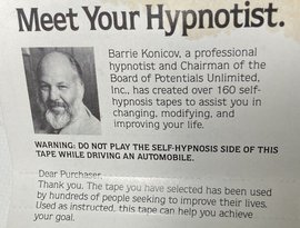 Barrie Konicov 的头像