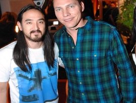 Avatar for Tiësto & Steve Aoki