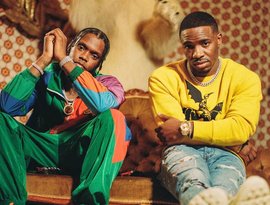 Avatar de Krept & Konan