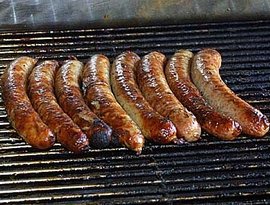Avatar for Bratwurst