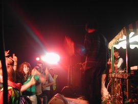 SDF Collective 的头像