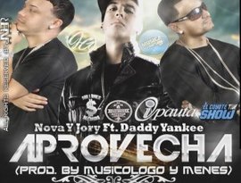 Avatar de Nova & Jory ft daddy yankee