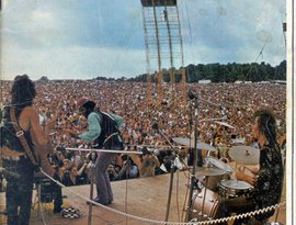 Avatar de Woodstock